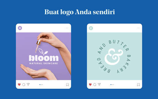 GoDaddy Studio: Desain Grafik screenshot 8