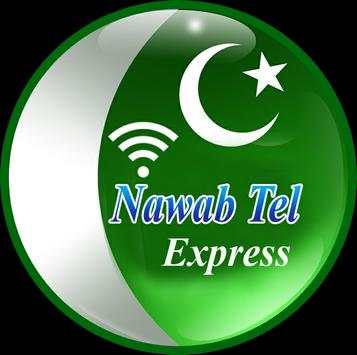 NAWAB TEL EXPRESS screenshot 1