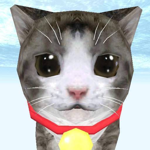 Cat Simulator 92