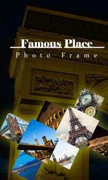 Famous Place Photo Frame – Best Selfie Point screenshot 2