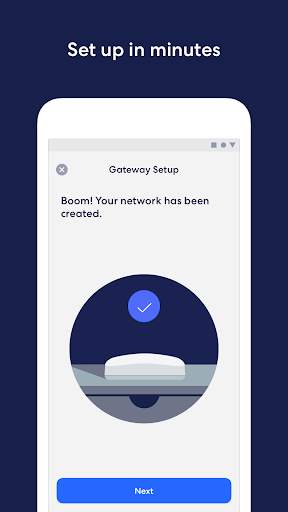 eero home wifi system screenshot 6