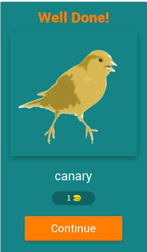 Bird Game स्क्रीनशॉट 2