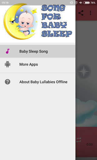 Baby Lullabies Offline 3 تصوير الشاشة