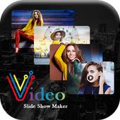 Photo Slideshow With Music : Slideshow Maker 1.0