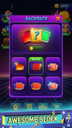 Merger number - merge puzzle game screenshot 2