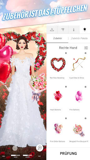 Covet Fashion: Outfit Stylist screenshot 7