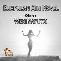 Kumpulan Novel Weni Saputri on 9Apps