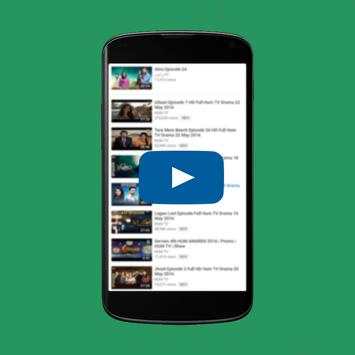 Nigeria Live Mobile TV Channel screenshot 4
