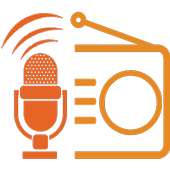 Podcast player & Radio App - RadioPod on 9Apps
