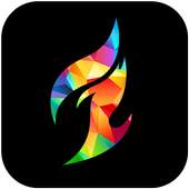 FOTO WORLD - Pro Editor 1.4