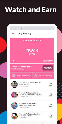 Avio: Santali and Nagpuri Status - With Reward screenshot 6