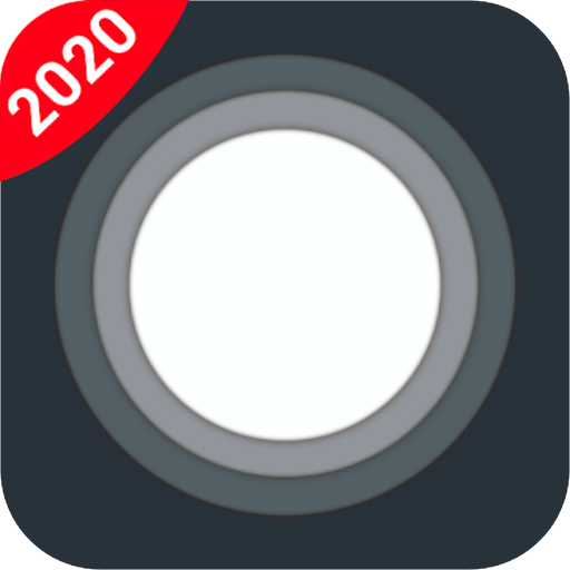 Assistive Touch Pro 2020 icon