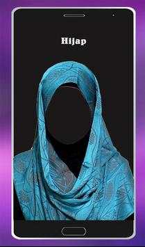 Hijap Photo Suit screenshot 4