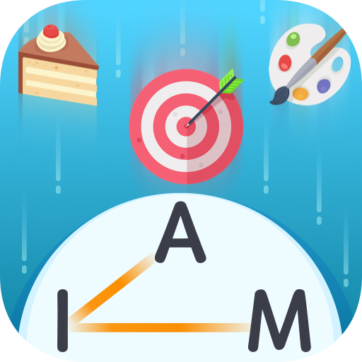 PicFall - Picture Clue Game icon