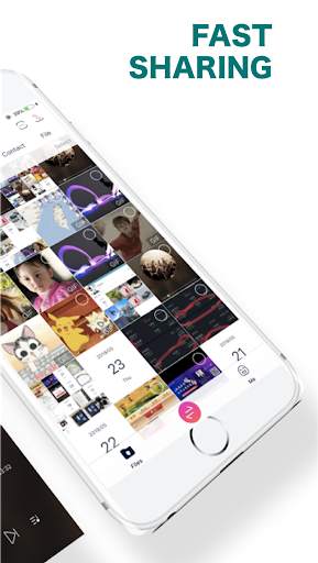 XShare – Share Music, Video, Xender, File Transfer screenshot 2