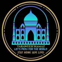 Namaz-e-Taraweeh (Virtual Assistant)Pray From Home icon