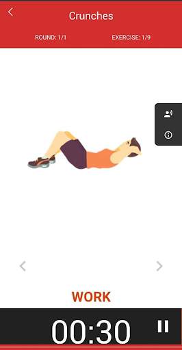 El conjunto ideal de la abs screenshot 4