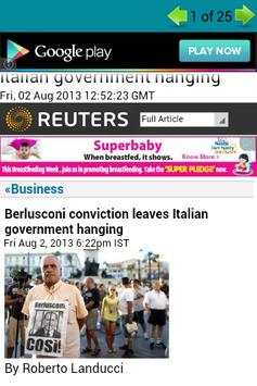 TOM TopStories screenshot 7