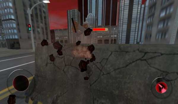 City Sniper Last Mission screenshot 2