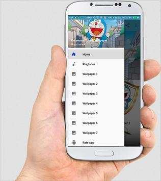 DORAEMON FREE RINGTONES 2018 1 تصوير الشاشة