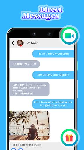 Joi Live Video Chat- Random video Chat screenshot 4