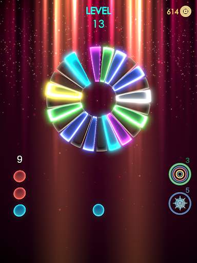 Color Up - Paint Game screenshot 13