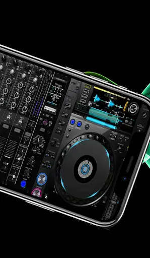 Dj Songs Mixer Player screenshot 2
