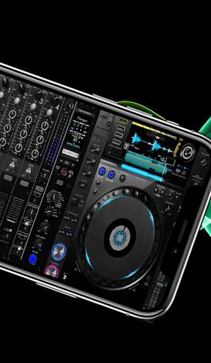 Dj Songs Mixer Player screenshot 2