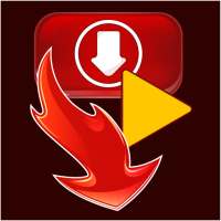 TubeMedia Downloader - Fast Tube Video Downloader logo