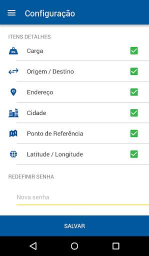BTX Mobile screenshot 3