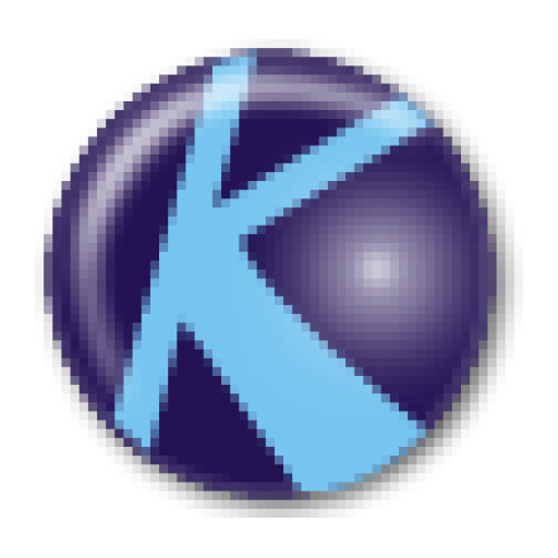 Kull SMS أيقونة