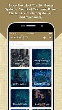 Electrical4U: Learn Electrical Engineering (MCQs) screenshot 2