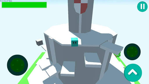 Slime 3D Land screenshot 5