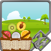 Fruits Sorting LeaderBoard icon