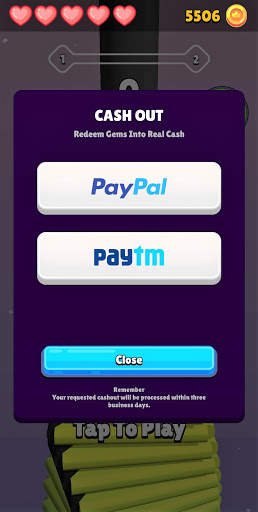 Money Ball: Make Money | Cash App | Earn Money скриншот 3