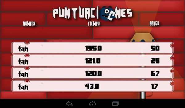 Angry Balls स्क्रीनशॉट 21