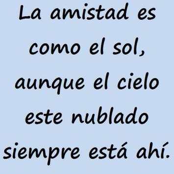 Frases para amigos con fotos screenshot 3