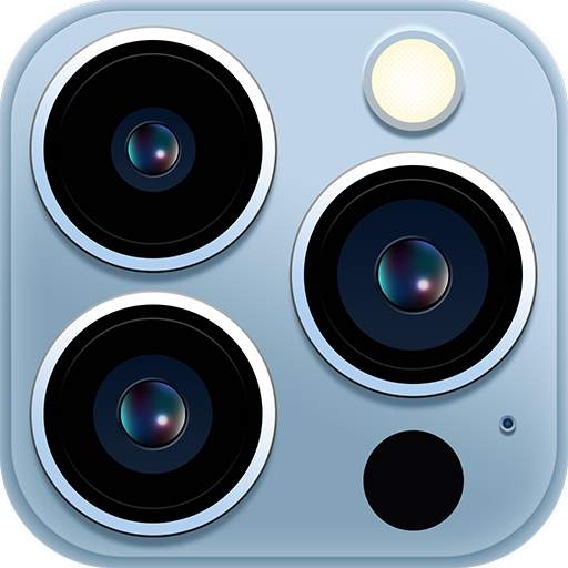 Camera for iphone 14 Pro OS 16 27.0