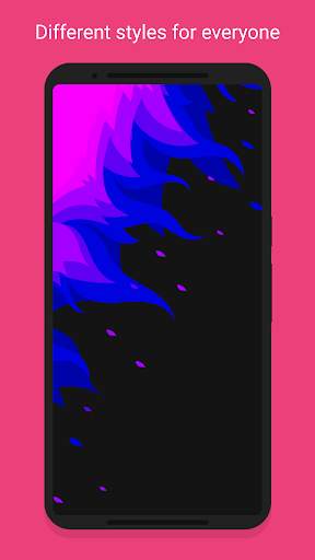 MyWallApp® - Wallpapers screenshot 4