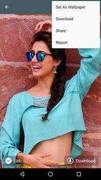 Disha Patani HD Wallpapers screenshot 3