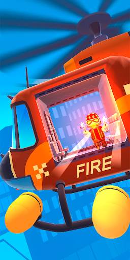 HellCopter screenshot 2