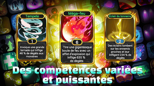 Angel Saga :RPG d'action screenshot 3