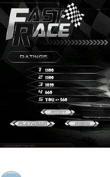 Play car racing for kids screenshot 5