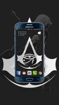 Assasins Creed Wallpapers screenshot 6