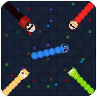 Snake.io