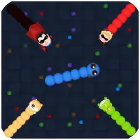 Snake.io