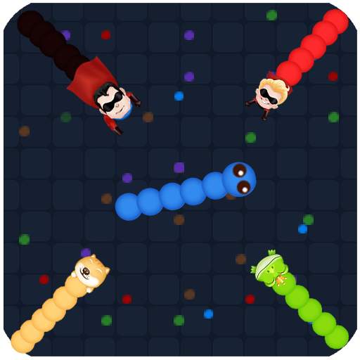 Snake.io 3.0.0
