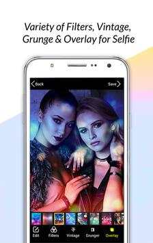 PhotoGrid Mixer & Pic Collage Maker - Photo Editor screenshot 2