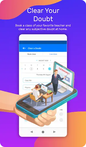 Learn & Teach App: State Board-Hindi,Bengali,Tamil 7 تصوير الشاشة