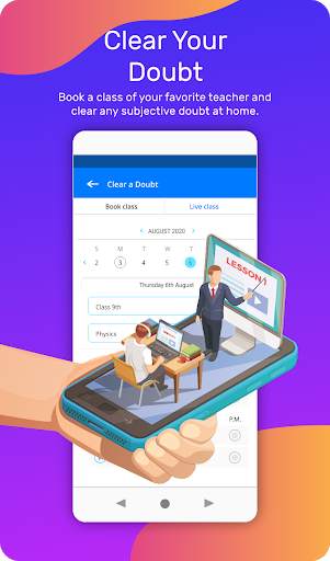 Learn & Teach App: State Board-Hindi,Bengali,Tamil screenshot 7